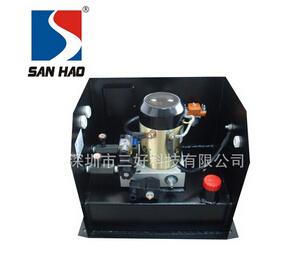 汽車尾板動(dòng)力單元的小學(xué)堂，教你學(xué)會(huì)保護(hù)它